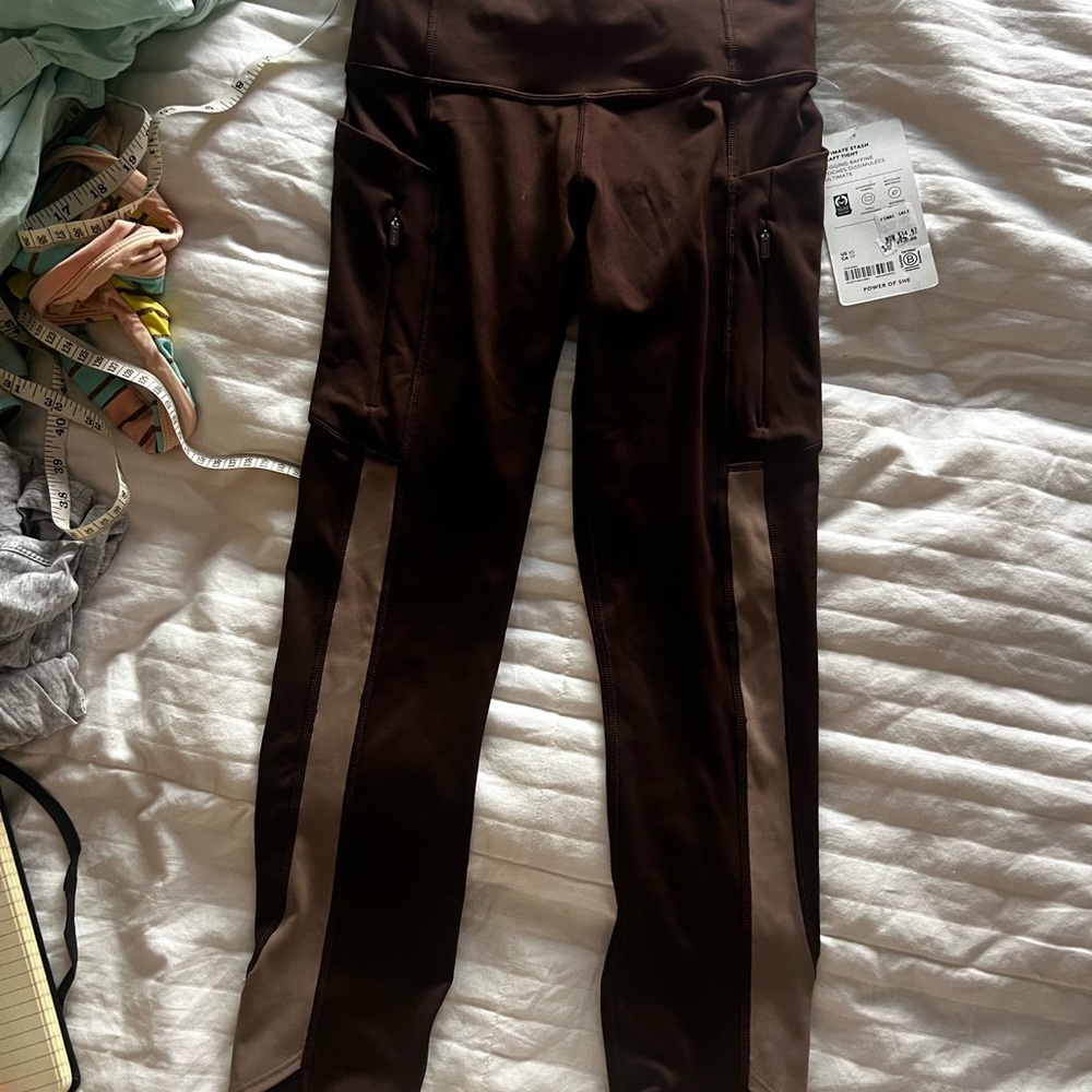 Athleta leggings